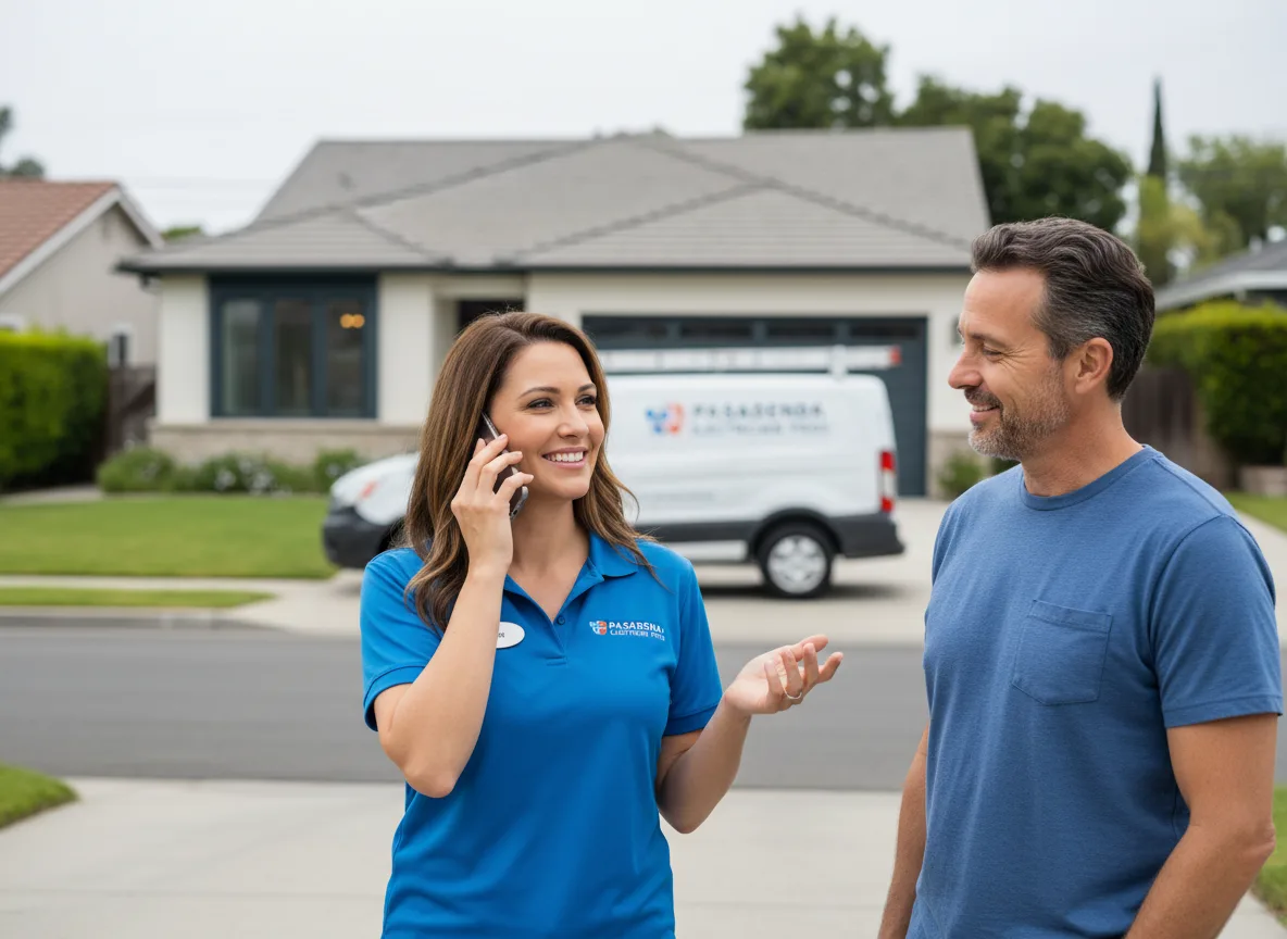 Electrician Crocketts Bluff, AR FAQs